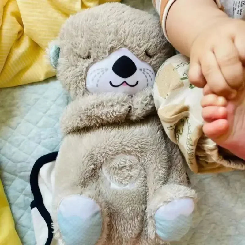 Peluche Bruit Blanc pour Bébés Et Enfants