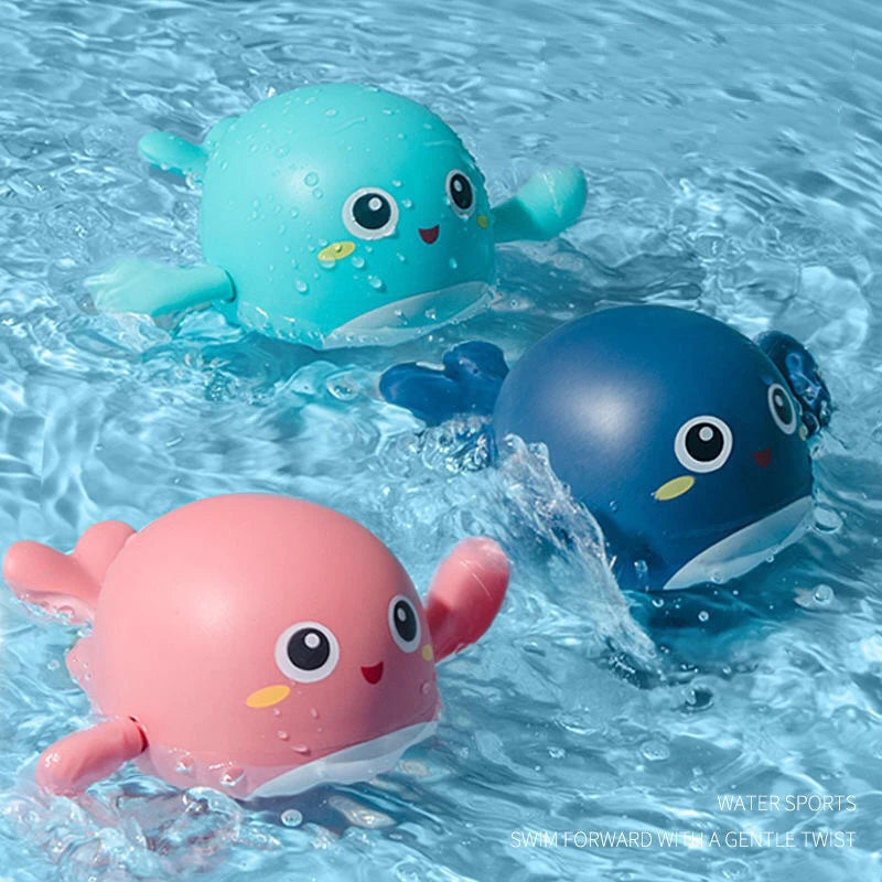 Jouets de Bain pour Bébé