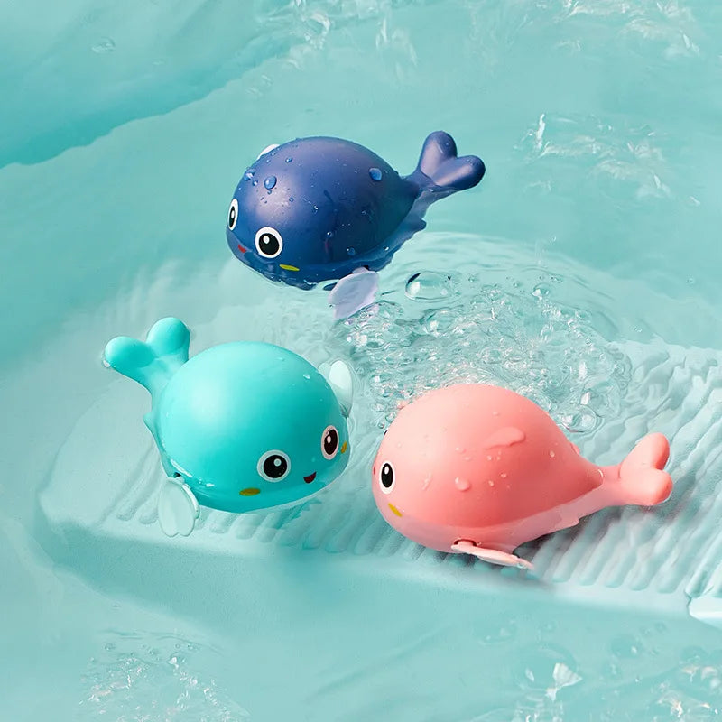 Jouets de Bain pour Bébé