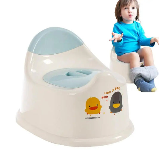 Pot Portable pour Bébés et Enfants