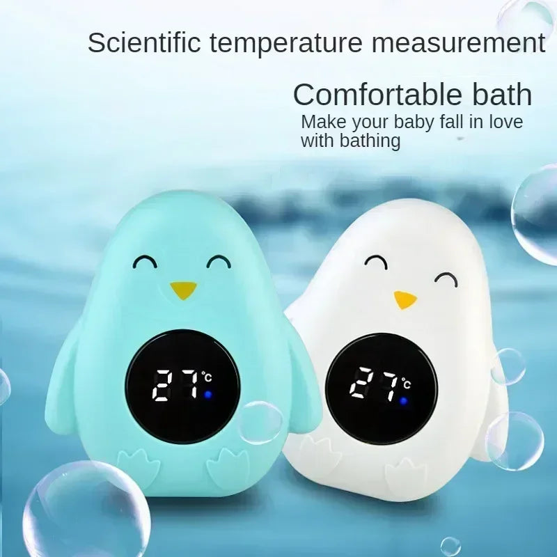 Thermomètre de Bain pour Bébé