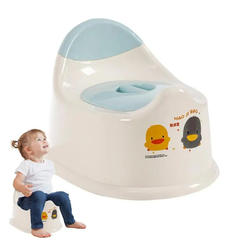 Pot Portable pour Bébés et Enfants