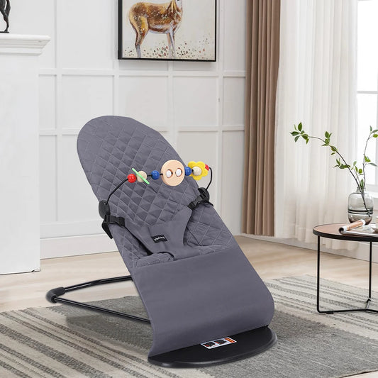 Chaise à Bascule pour Bébé