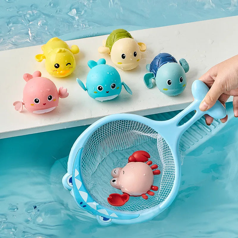 Jouets de Bain pour Bébé