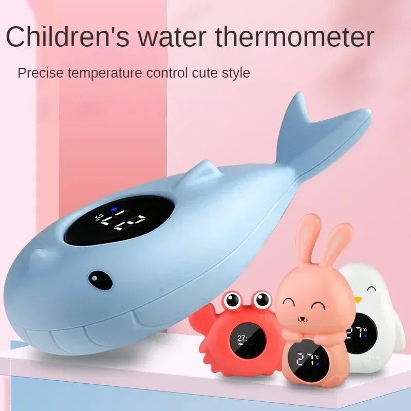 Thermomètre de Bain pour Bébé