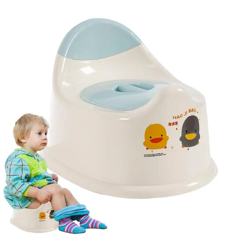 Pot Portable pour Bébés et Enfants