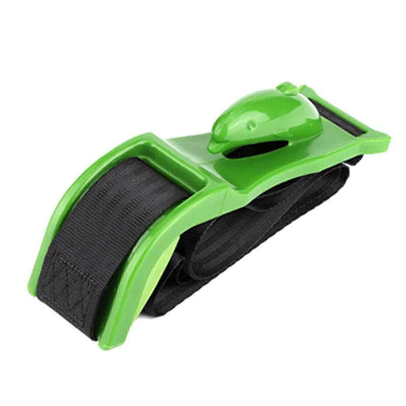 Support Ventral Pour Ceinture de Sécurité de Siège Auto