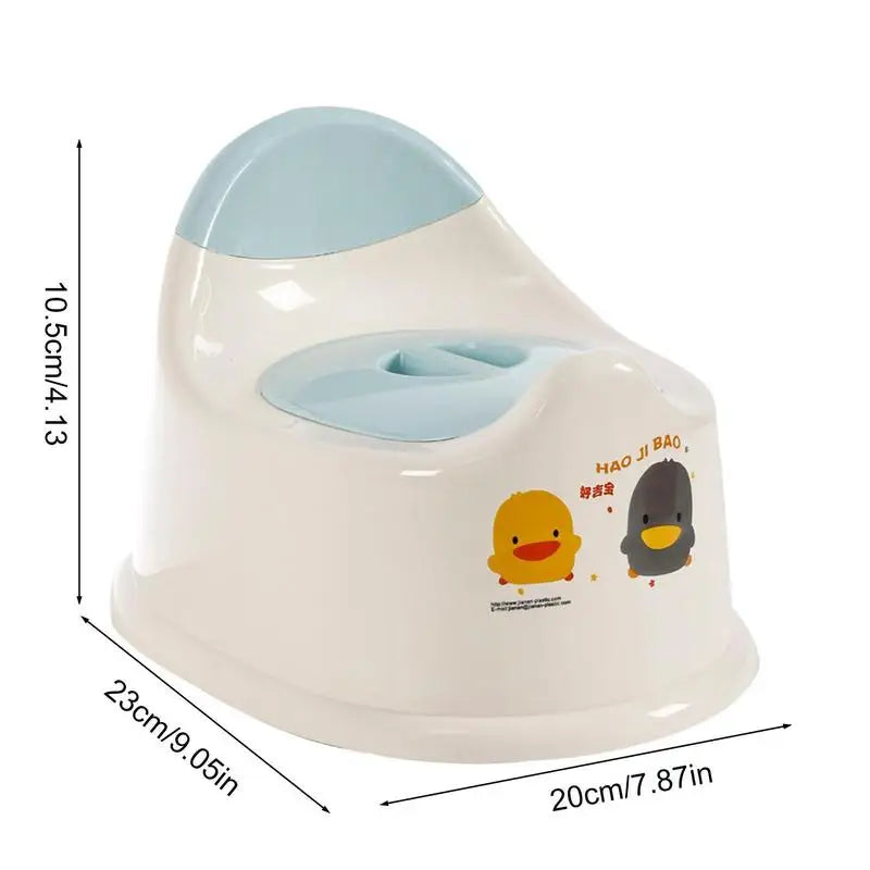 Pot Portable pour Bébés et Enfants