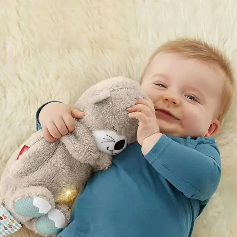 Peluche Bruit Blanc pour Bébés Et Enfants